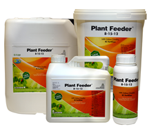 PLANT FEEDER  8-15-12 (1Lt)
