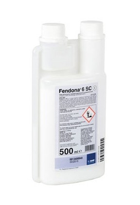 FENDONA 6 SC 500 ml