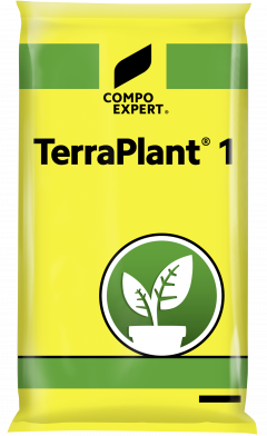 COMPO TERRA PLANT 20 LT