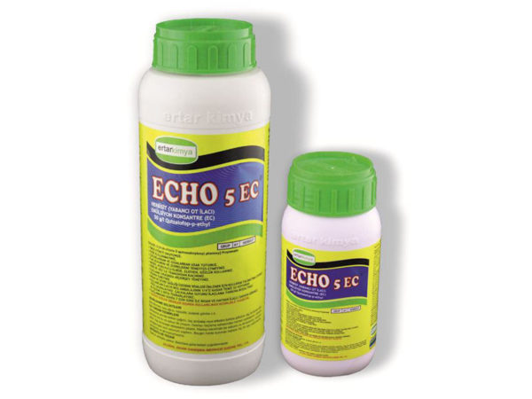 ECHO 5 EC 250 ML