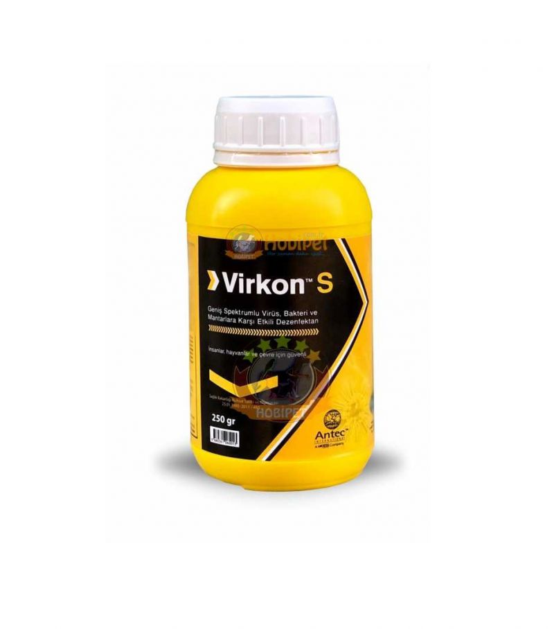 VİRKON-S 250GR