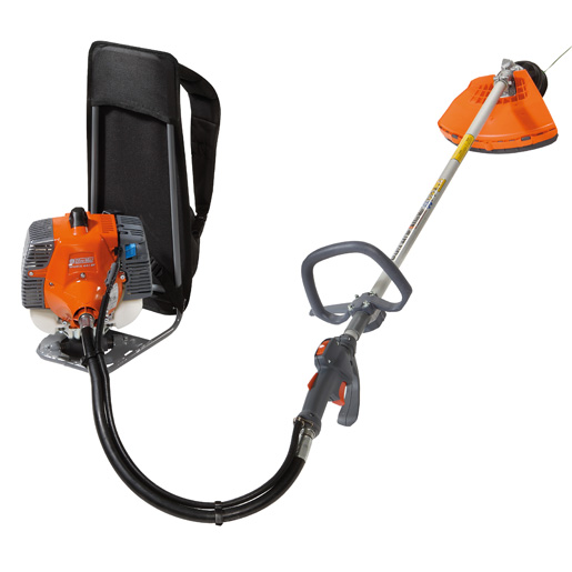 SPARTA 441 BP MOTORLU TIRPAN OLEOMAC