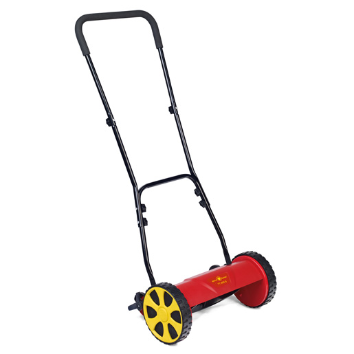 TT 350 S MEKANİK ÇİM BİÇME MAKİNESİ 35 CM WOLF-GARTEN